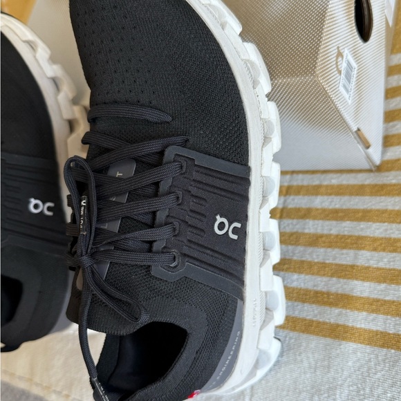 On Cloud Cloudswift in Excellent Condition - Picture 5 of 8